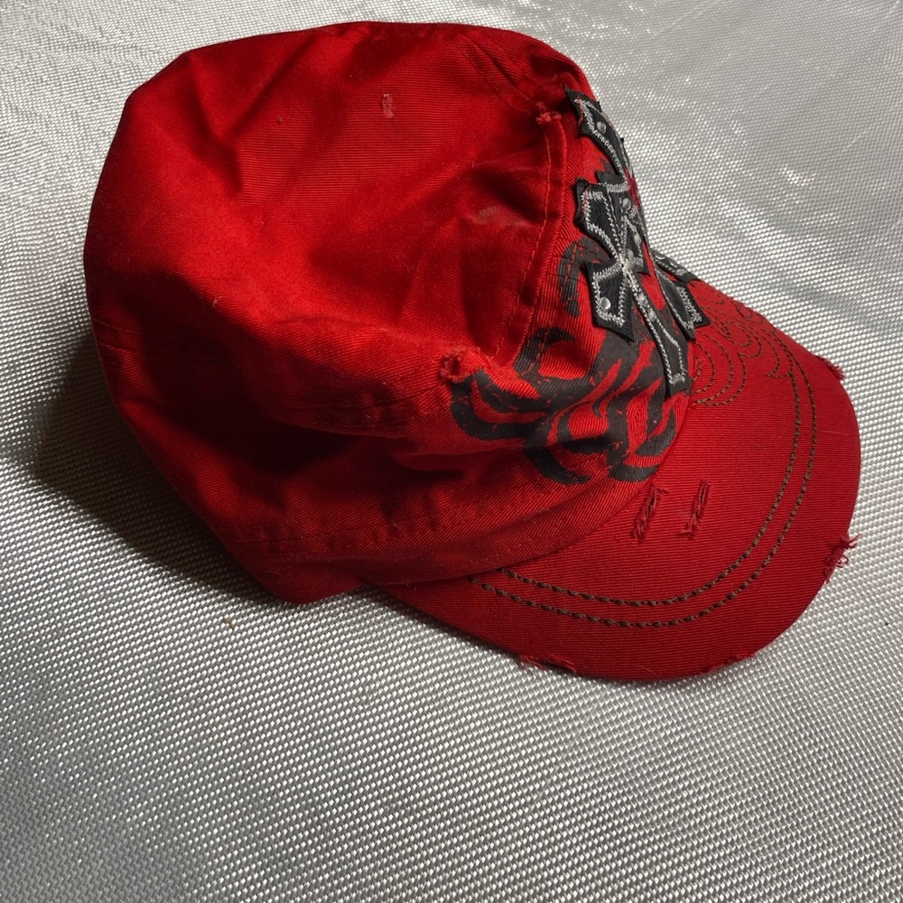 Hat - Picture 3 of 6